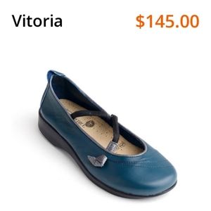 Never Worn Arcopedico Vitoria